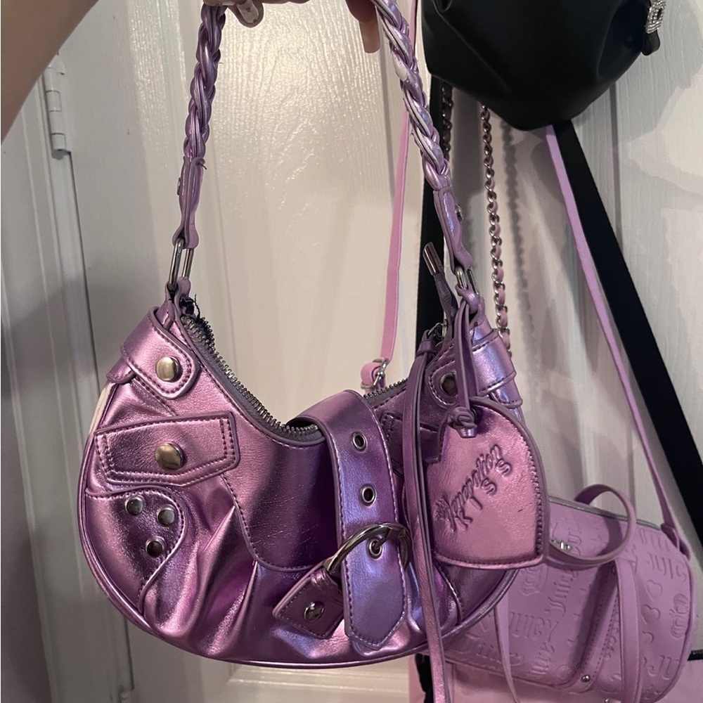 Dolls kill purse